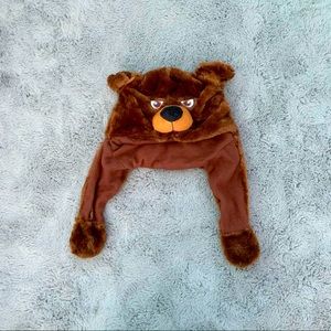 ⭐️⭐️ SOLD ⭐️⭐️ Chicago bears novelty hat